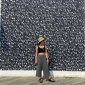 Meet your Posher, Linh